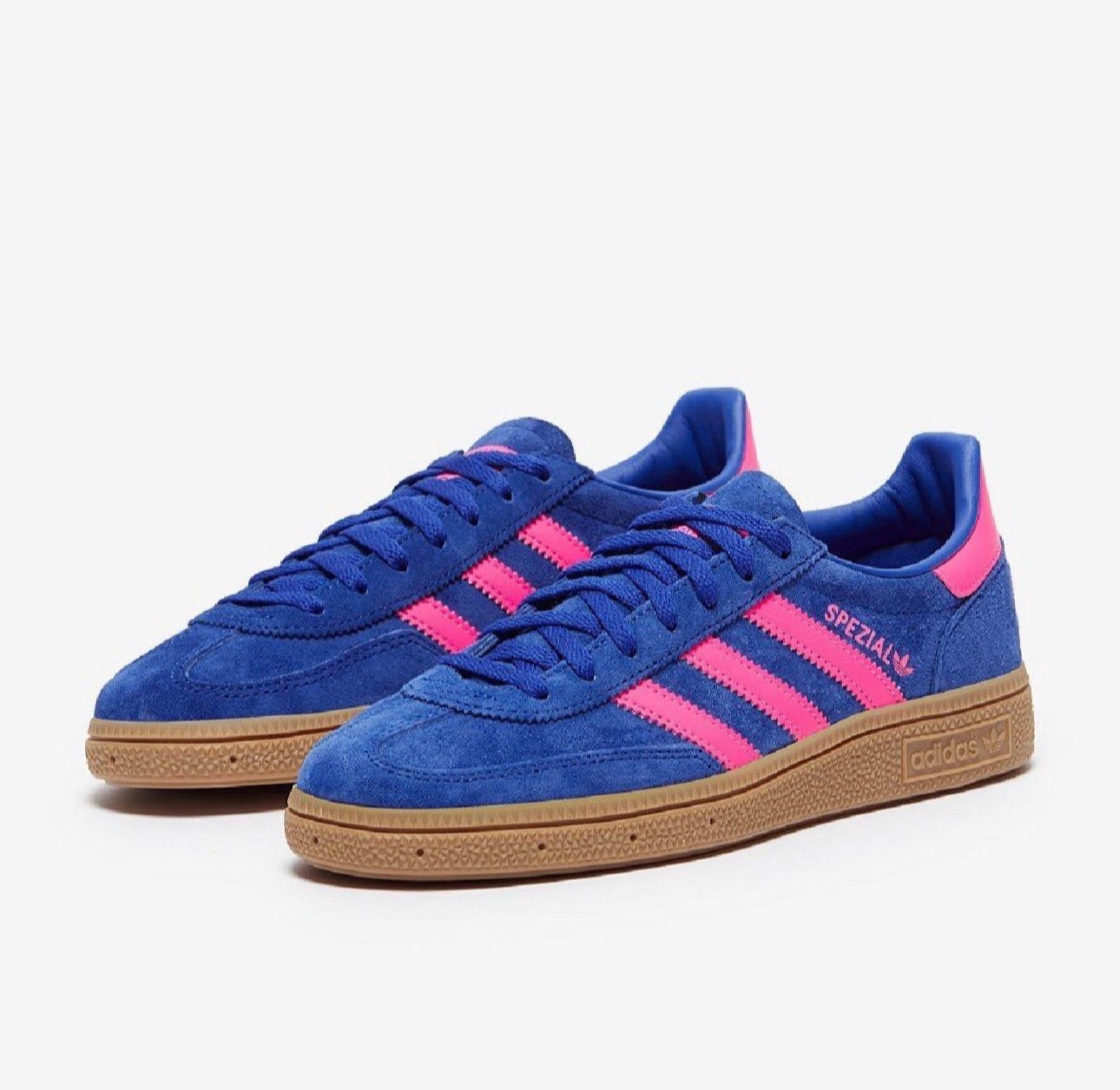 SPEZIAL BLUE PINK