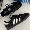 SAMBA PRETO BRANCO