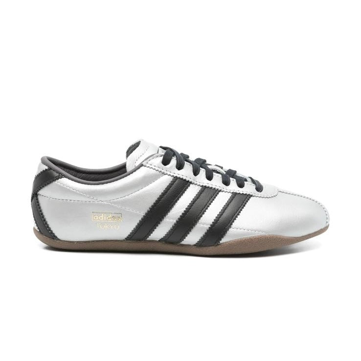 ADIDAS TOKYO PRATA PRETO