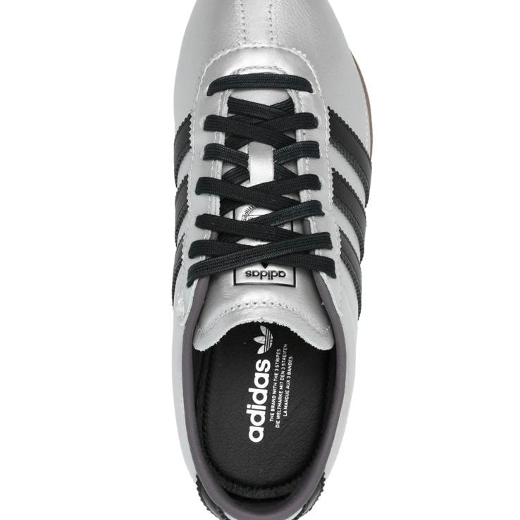ADIDAS TOKYO PRATA PRETO