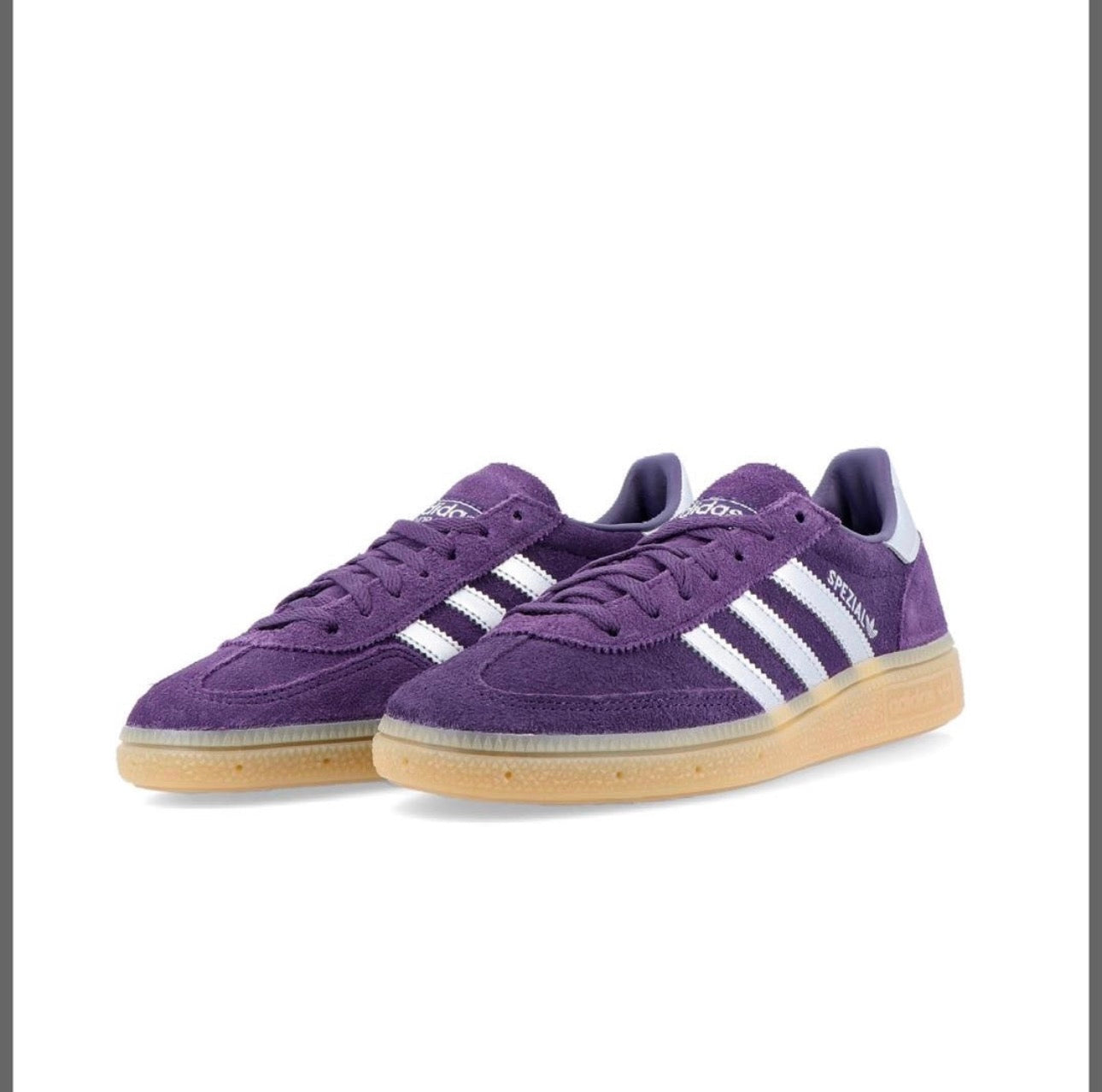 SPEZIAL ROXO