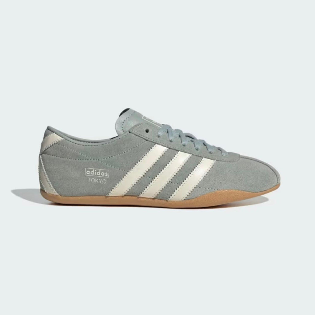 ADIDAS TOKYO CAMURÇA CINZA ARENA