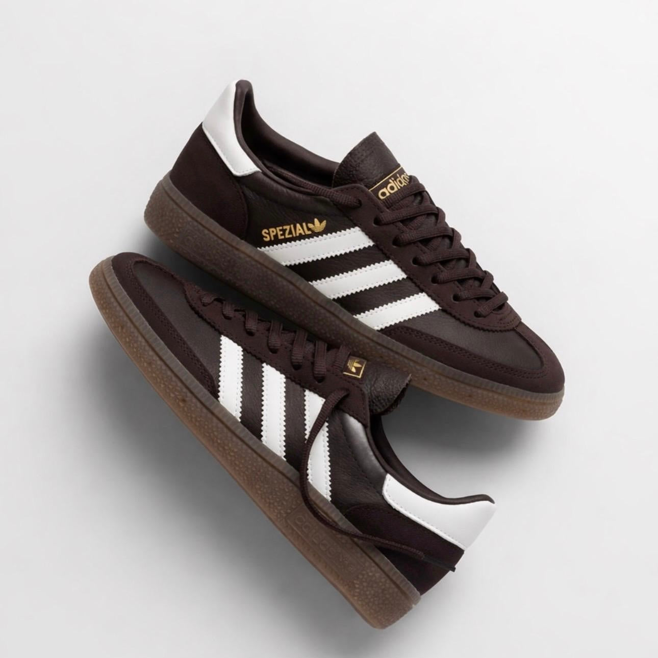SPEZIAL CASTANHO