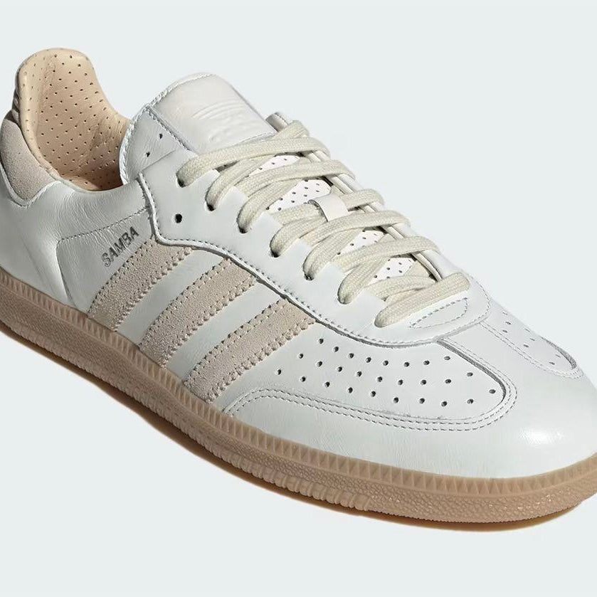 SAMBA BRANCO BEGE
