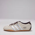 ADIDAS TOKYO CAMURÇA BEGE PRATA