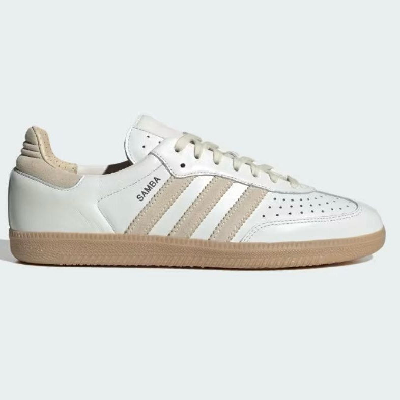 SAMBA BRANCO BEGE