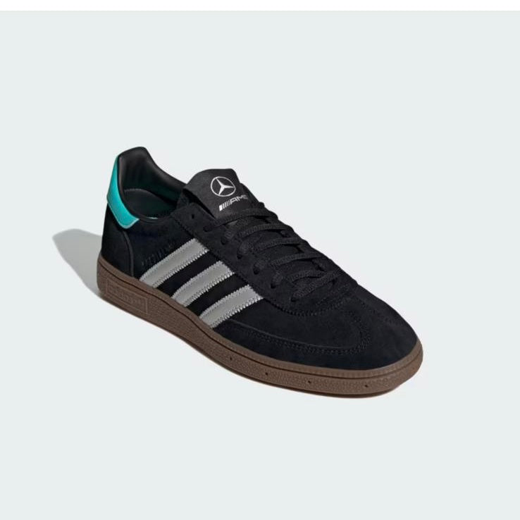 SPEZIAL MERCEDES AMG PETRONAS PRETO