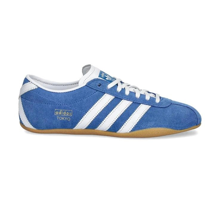 ADIDAS TOKYO AZUL BRANCO