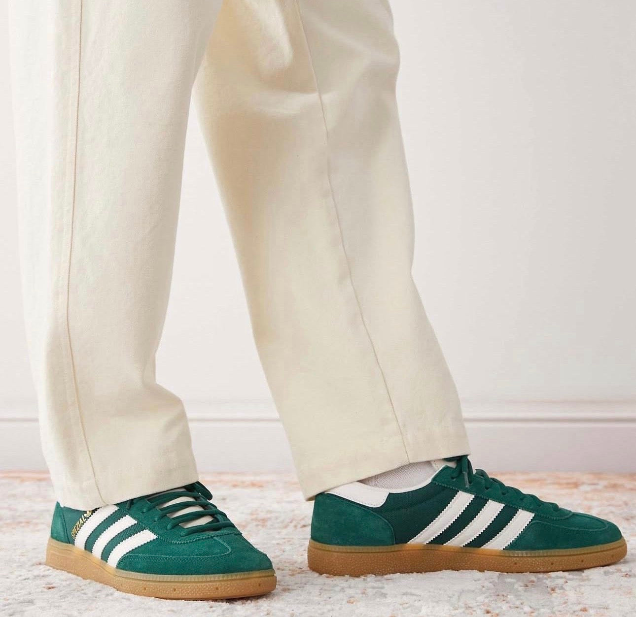 SPEZIAL VERDE