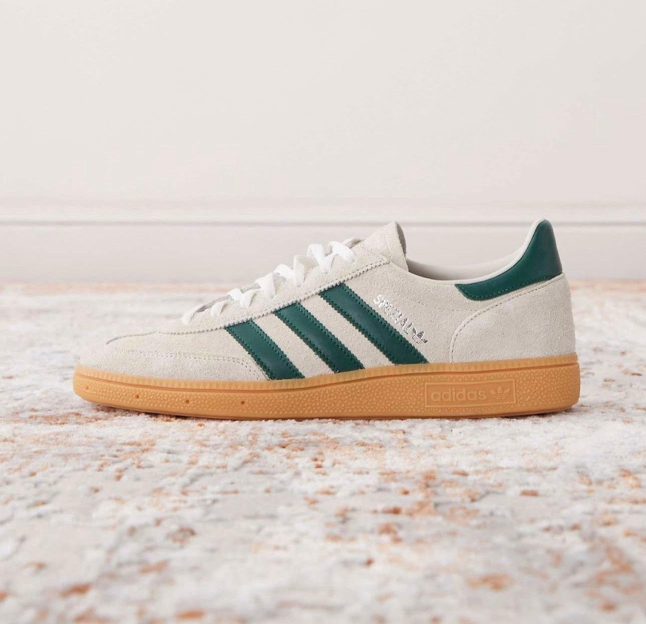 SPEZIAL VERDE