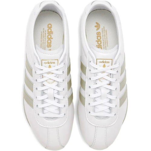 ADIDAS TOKYO BRANCO BEGE