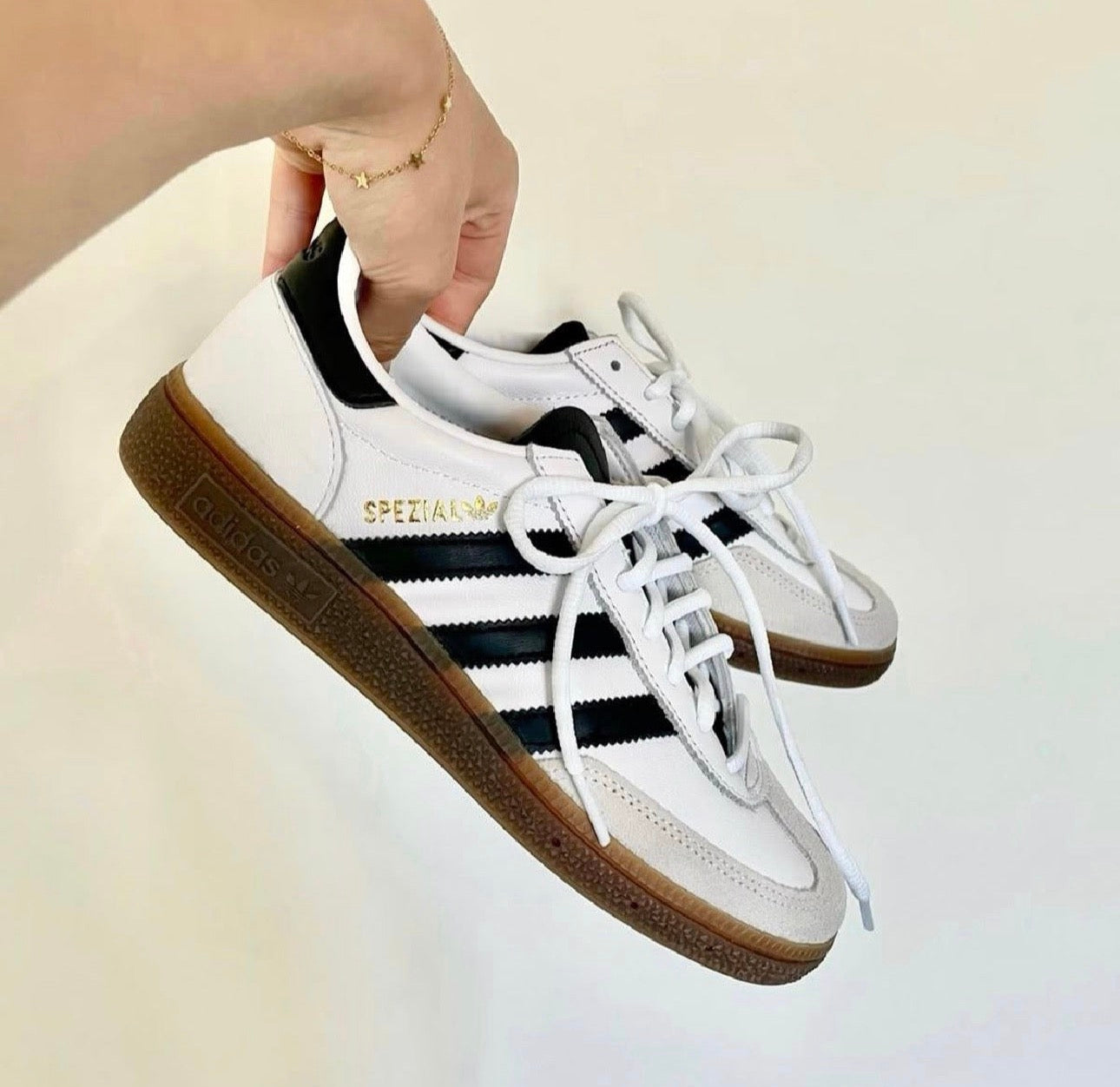 SPEZIAL BRANCO PRETO