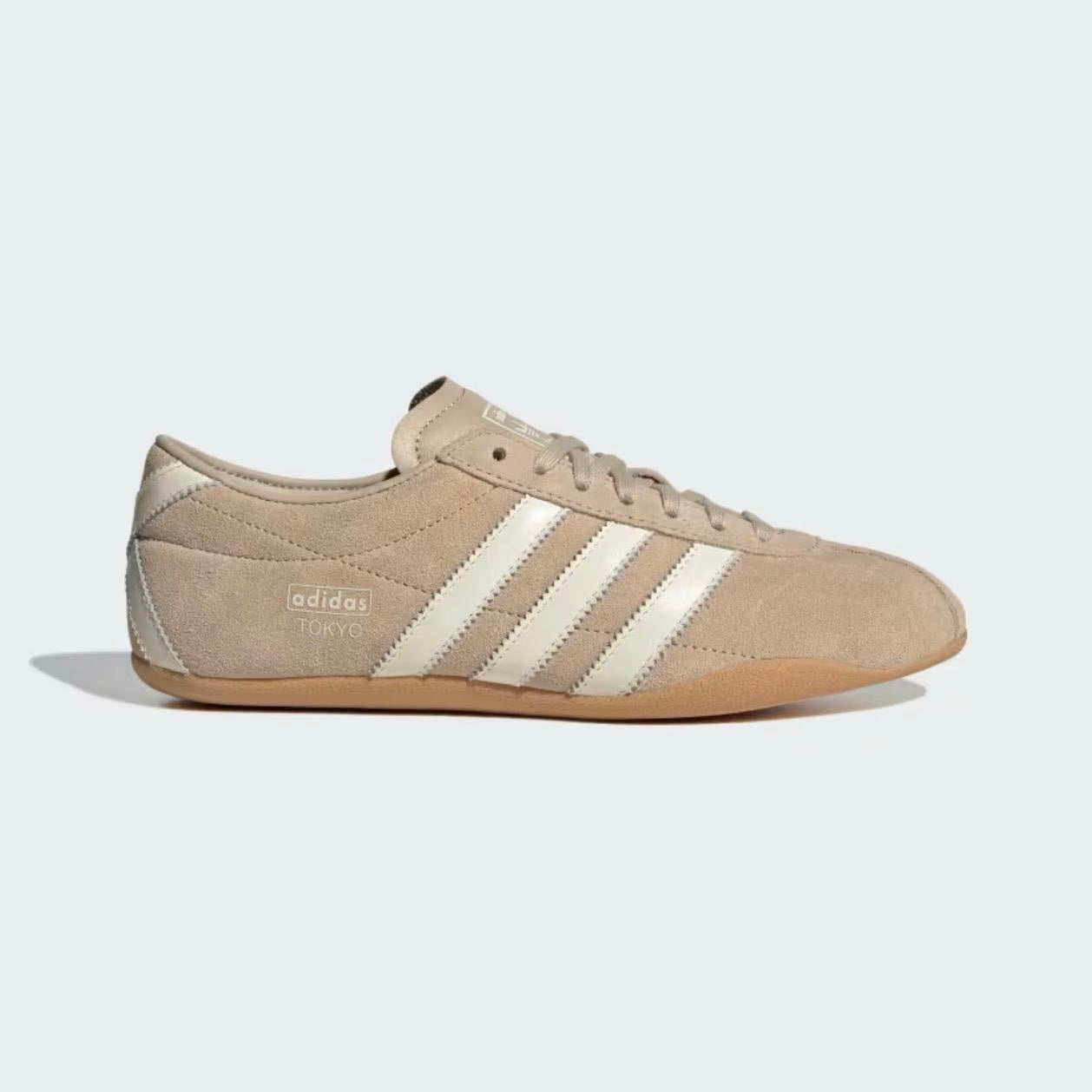 ADIDAS TOKYO CAMURÇA BEGE ARENA