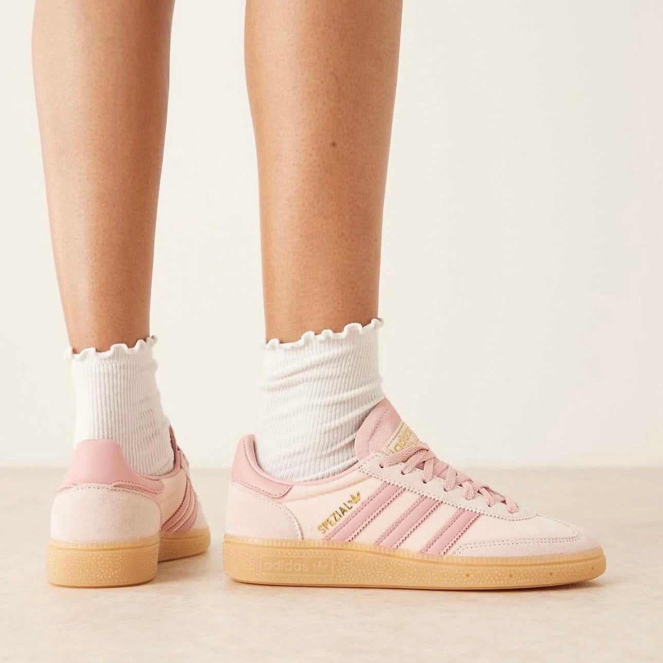 SPEZIAL ROSA