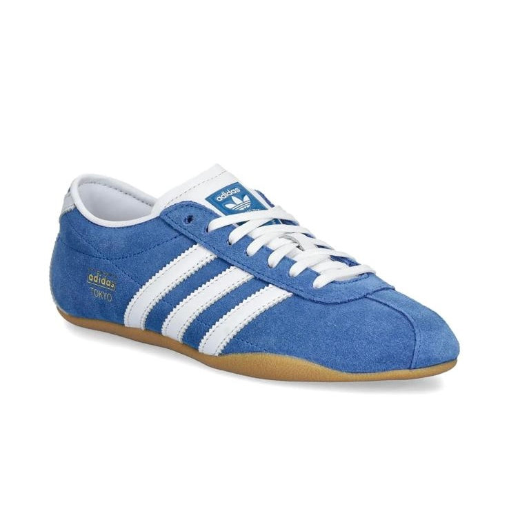ADIDAS TOKYO AZUL BRANCO