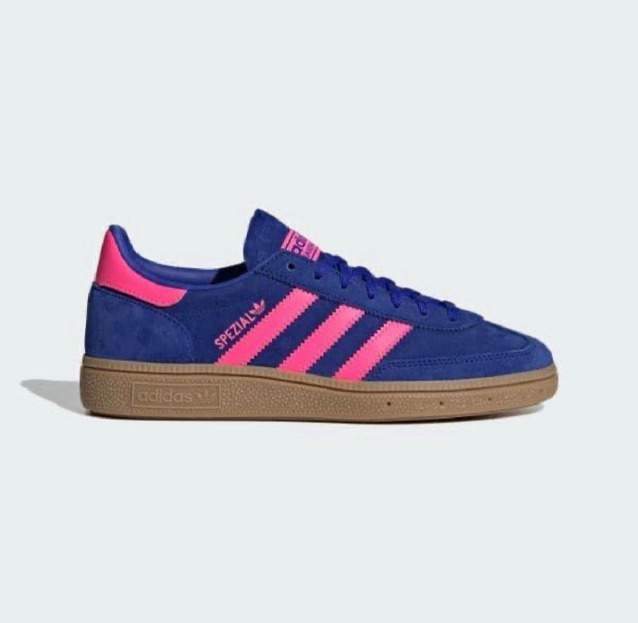 SPEZIAL BLUE PINK