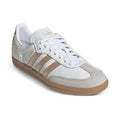 SAMBA BRANCO DOURADO