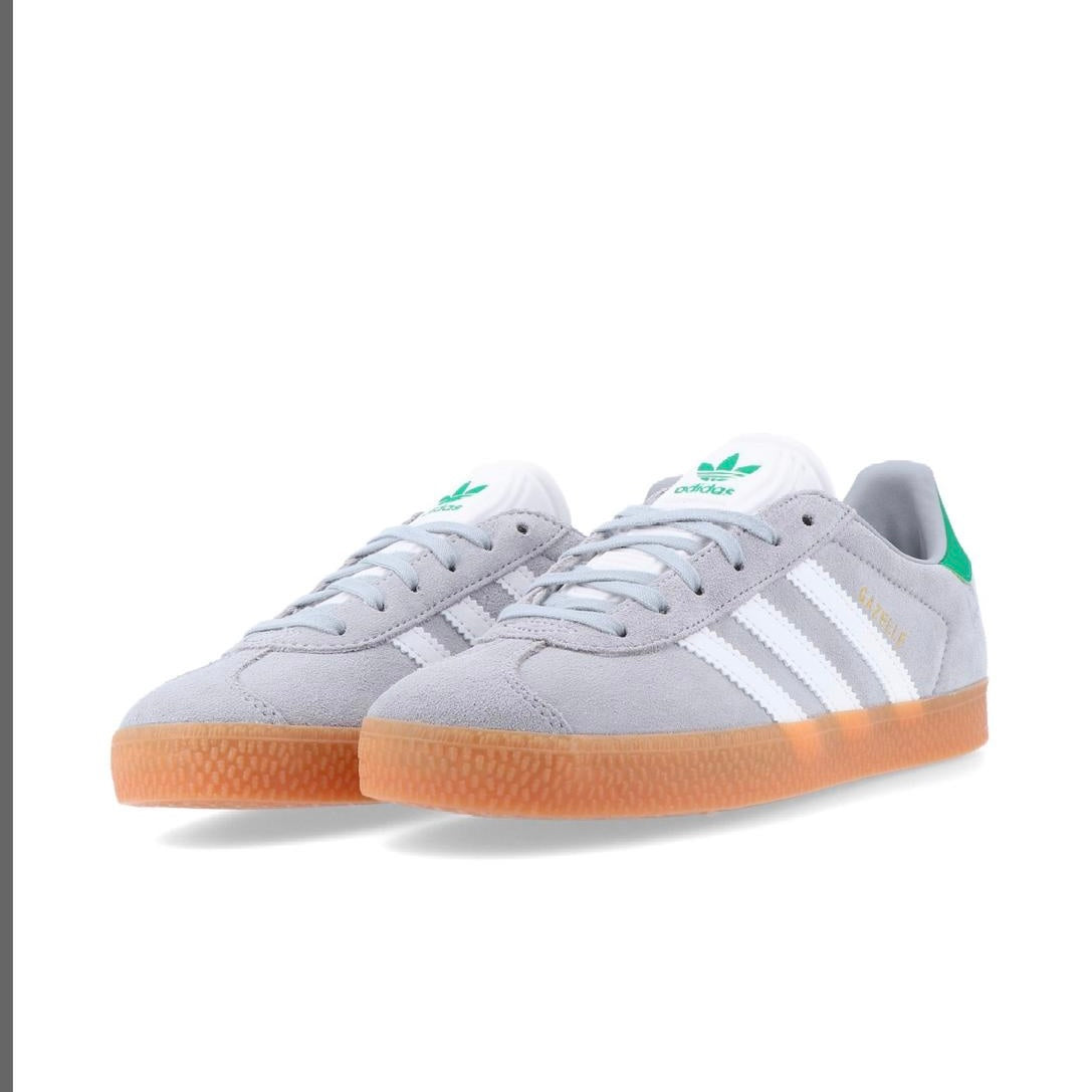 GAZELLE ABADIA VERDE