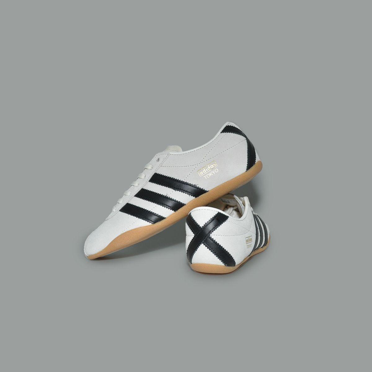 ADIDAS TOKYO CAMURÇA ARENA PRETO