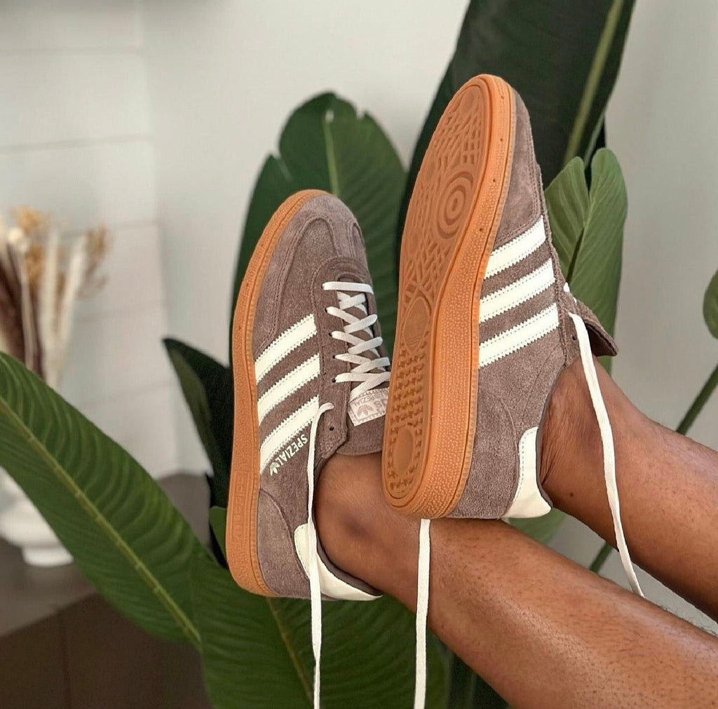 SPEZIAL TAUPE