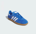 SAMBA ADV SUEDE BLUE
