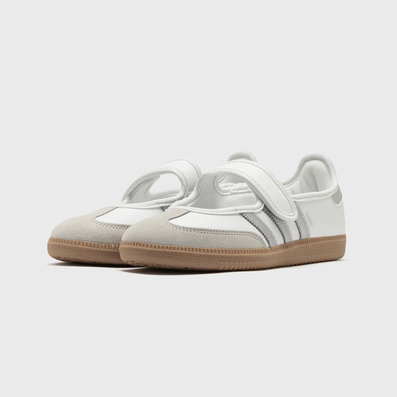 SAMBA MARY JANE BRANCO PRATA