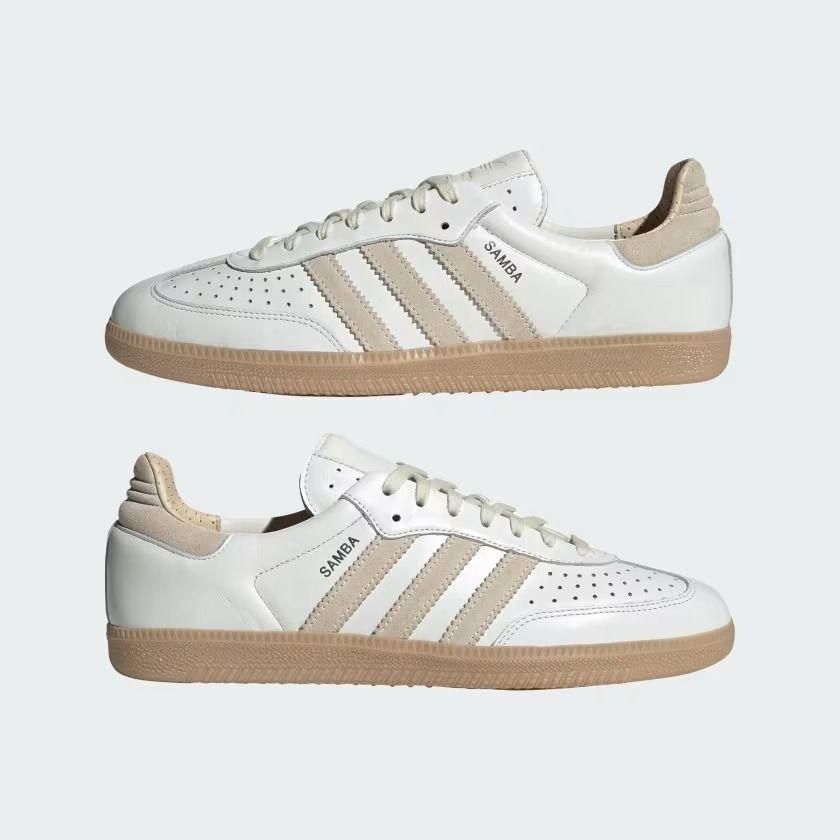 SAMBA BRANCO BEGE