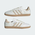 SAMBA BRANCO BEGE