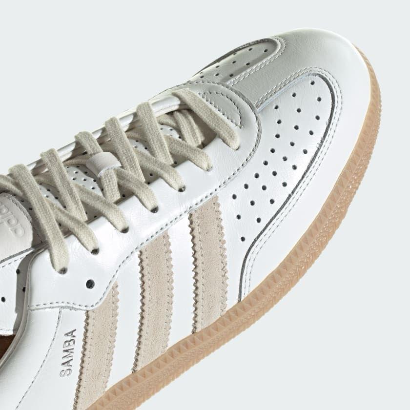SAMBA BRANCO BEGE