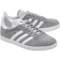 GAZELLE CINZENTO BRANCO