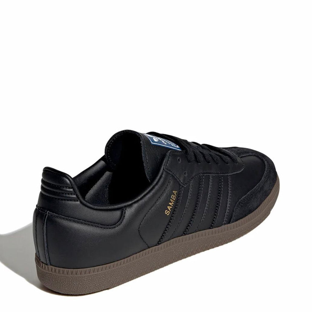 SAMBA BLACK
