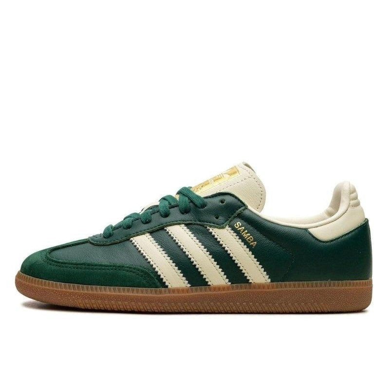 SAMBA VERDE BEGE