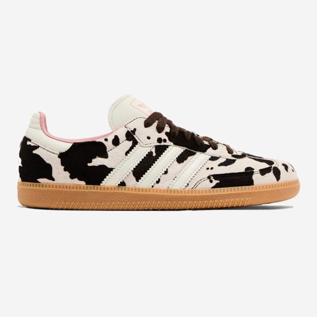 SAMBA OG COW PRINT