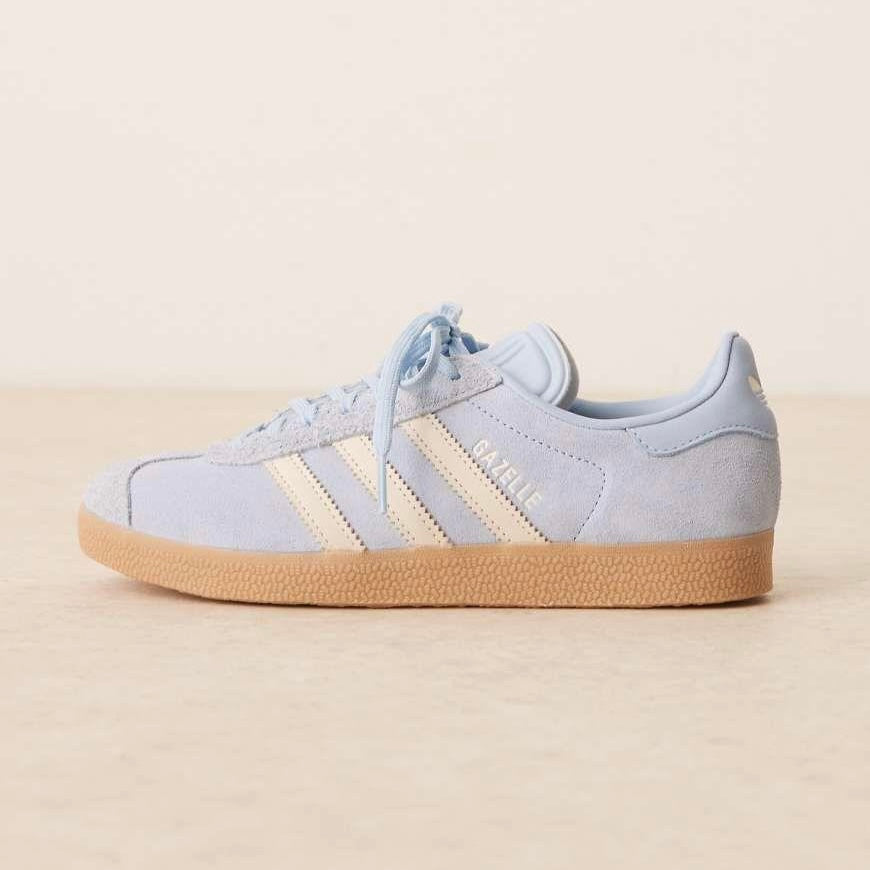 GAZELLE LILÁS