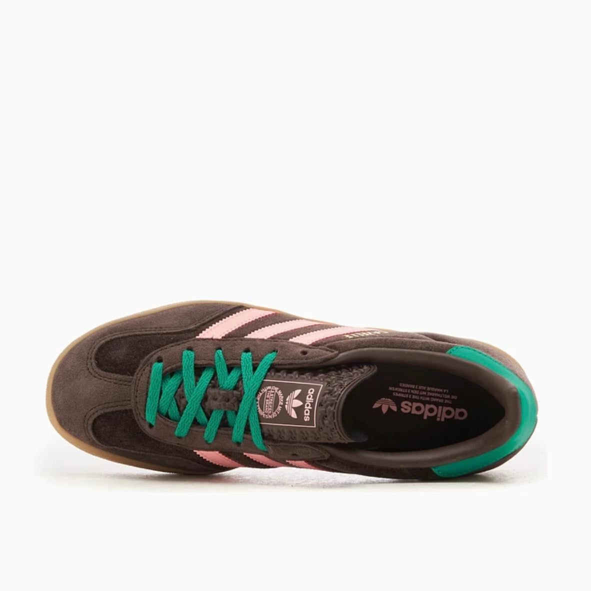 GAZELLE INDOOR CAST ROSA