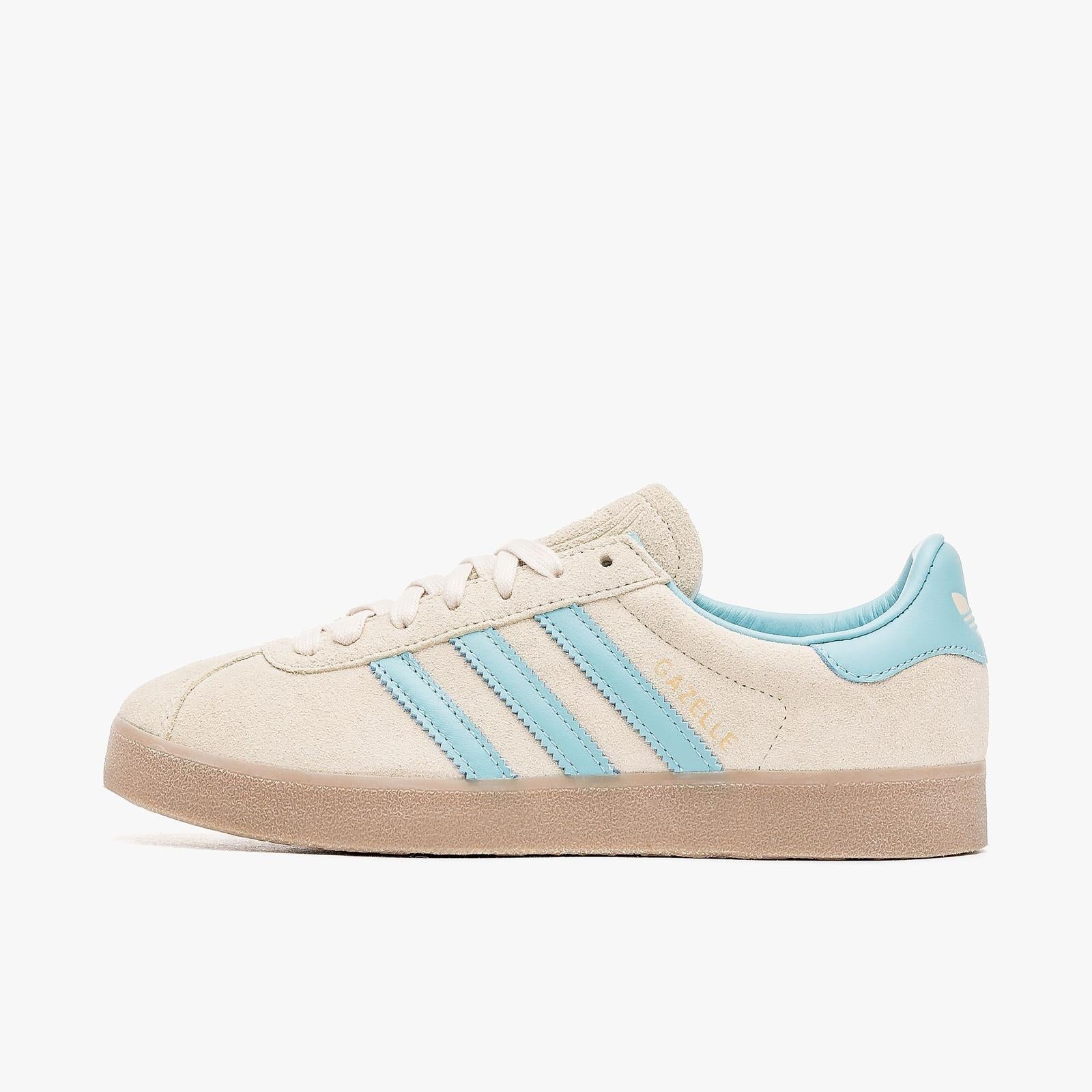 GAZELLE BEGE AZUL