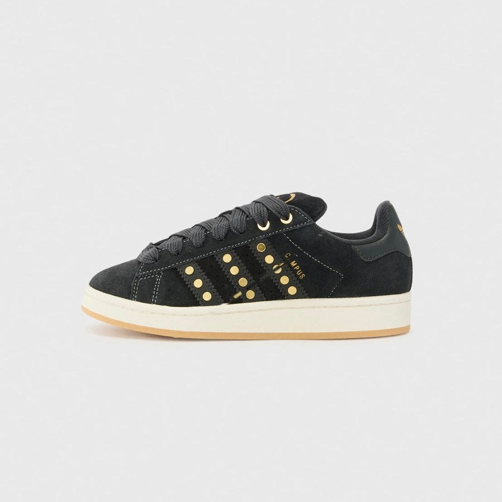 CAMPUS BLACK WITH STUDS