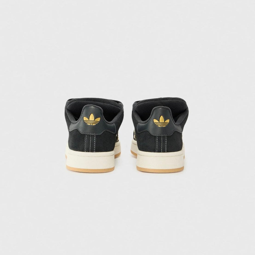 CAMPUS BLACK WITH STUDS
