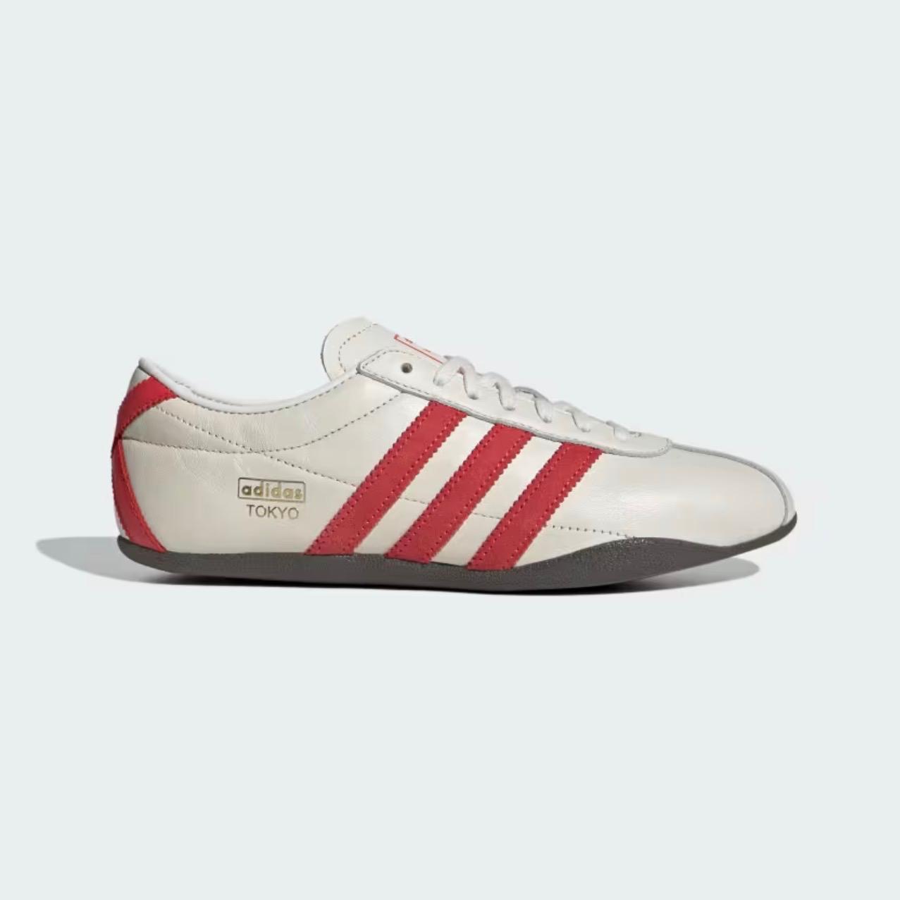 ADIDAS TOKYO ARENA VERMELHO