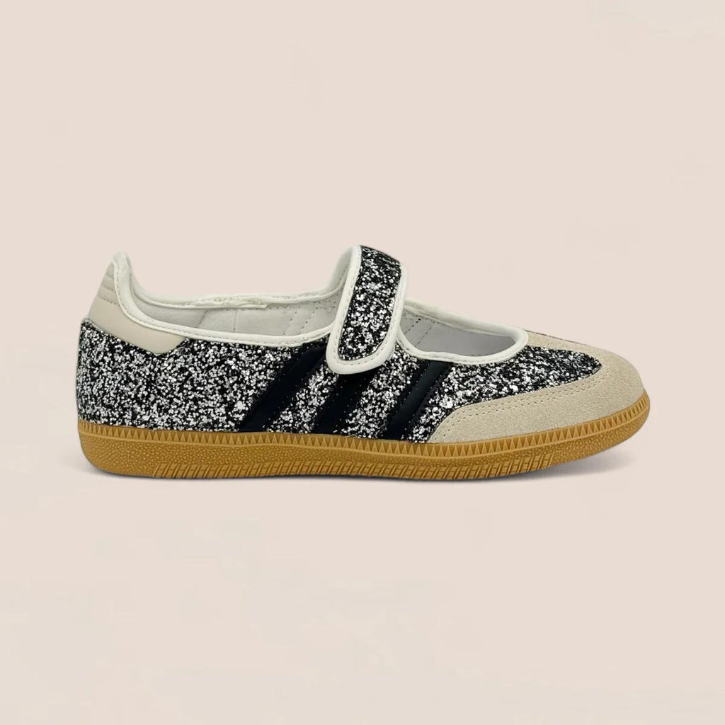 SAMBA MARY JANE GLITTER