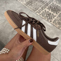 SAMBA CASTANHO NV
