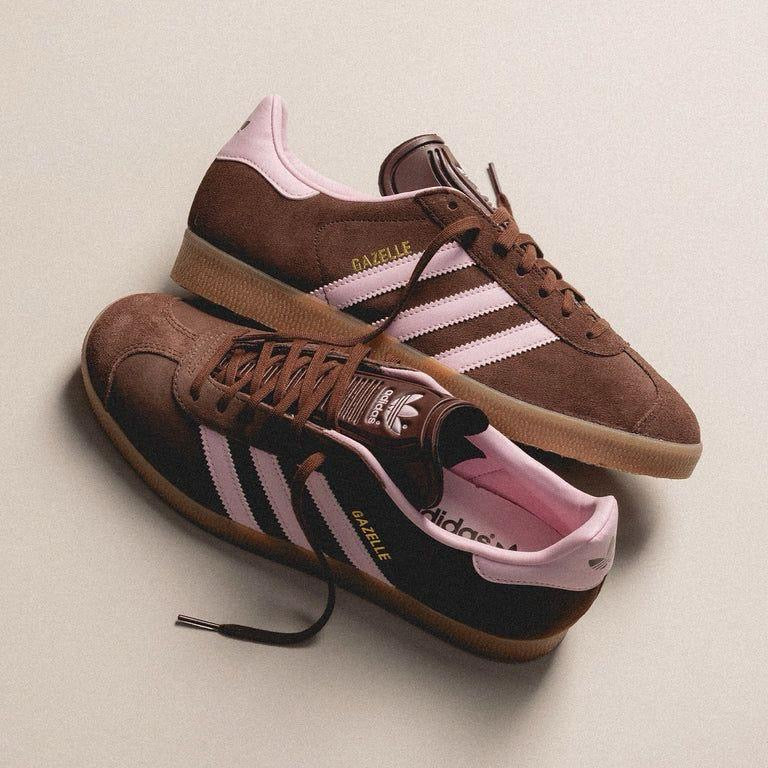 GAZELLE CASTANHO ROSA